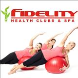Фитнес-клуб "Fidelity" (Нурлы Тау) цена от 0 тг на пр. Аль-Фараби, дом 7, блок 5А, бизнес-центр "Нурлы Тау" 
